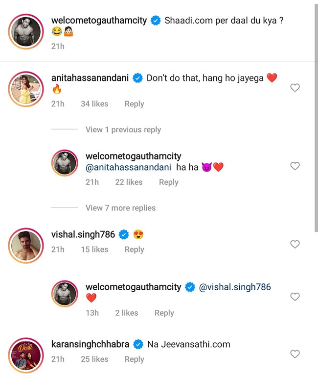 गौतम गुलाटी