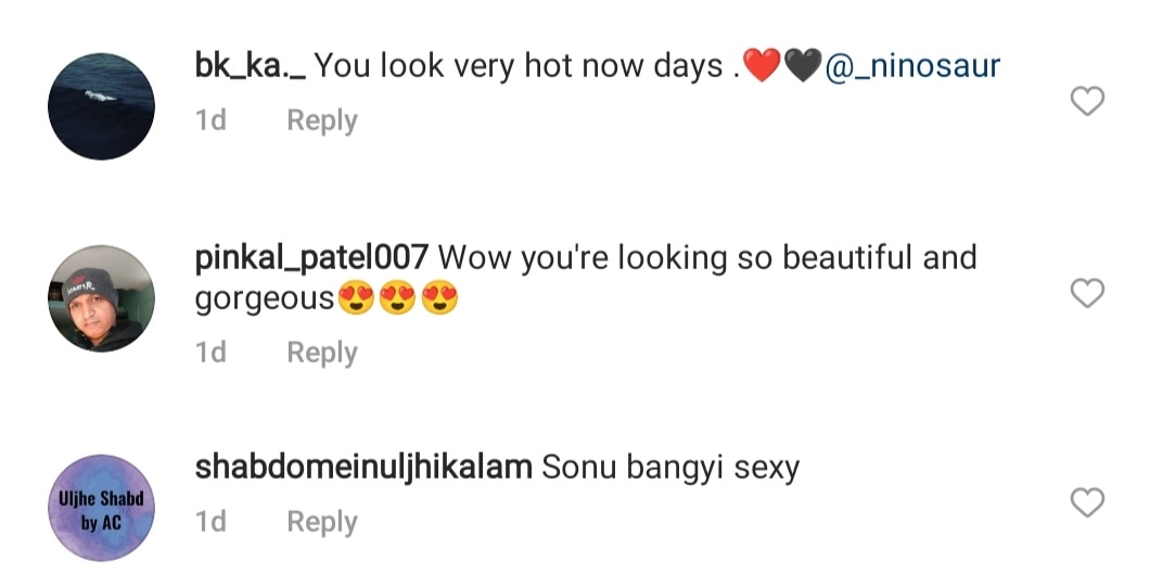 निधि भानुशाली