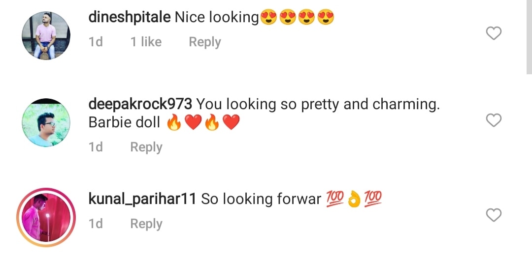 निधि भानुशाली