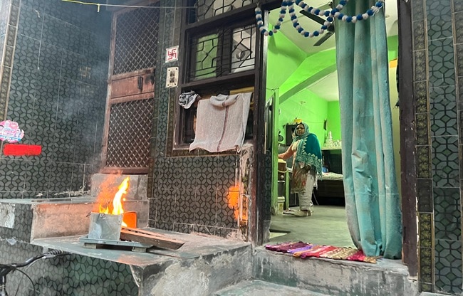 kanjhawala case delhi anjali death