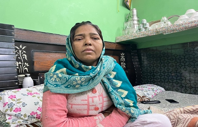 kanjhawala case delhi anjali death