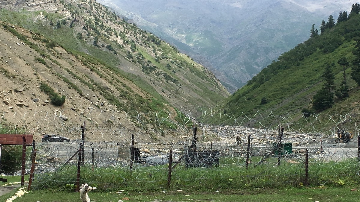 gurez valley jammu kashmir gurez valley jammu kashmir