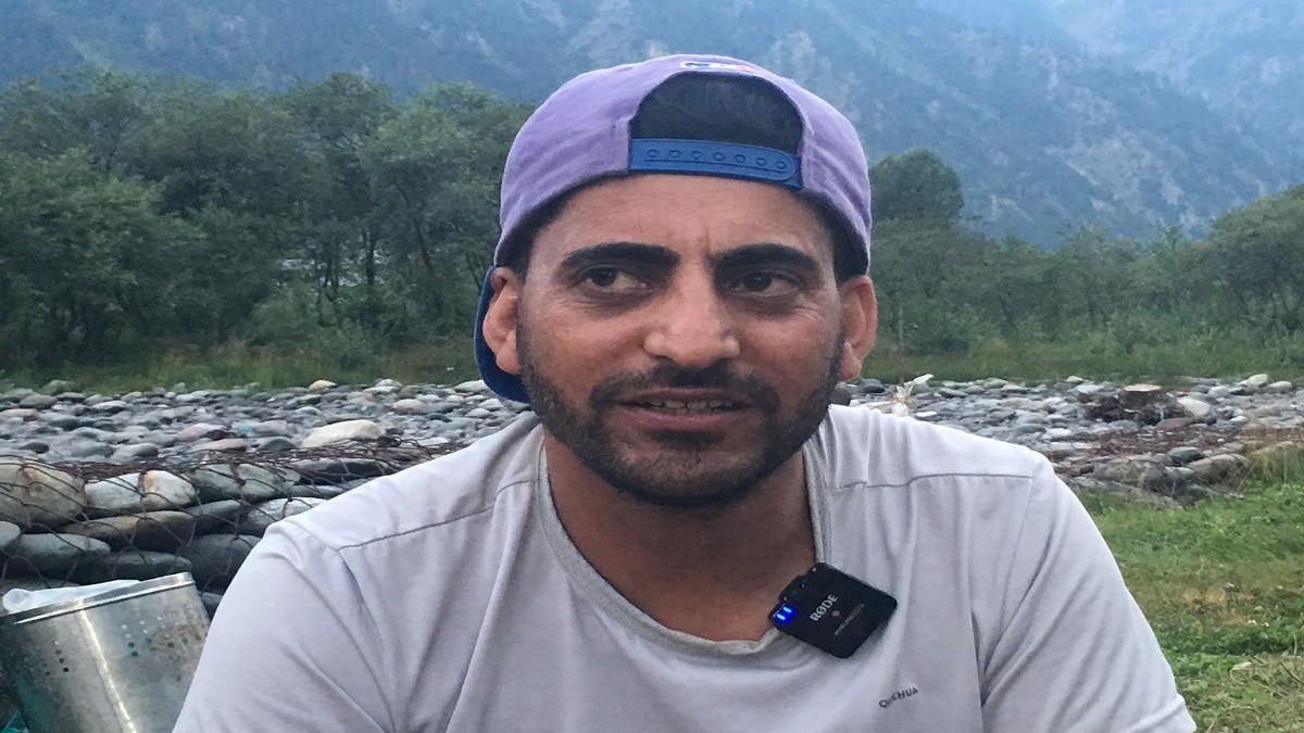 gurez valley jammu kashmir gurez valley jammu kashmir