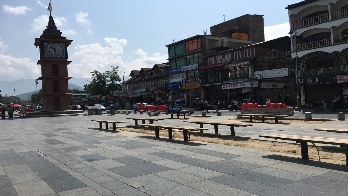 Pahalgam Tourism Lutes após ataque terrorista de Baisaran