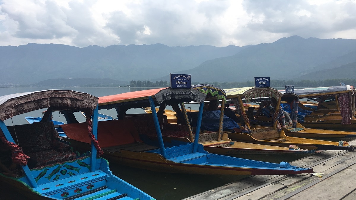 Pahalgam Tourism Lutes após ataque terrorista de Baisaran