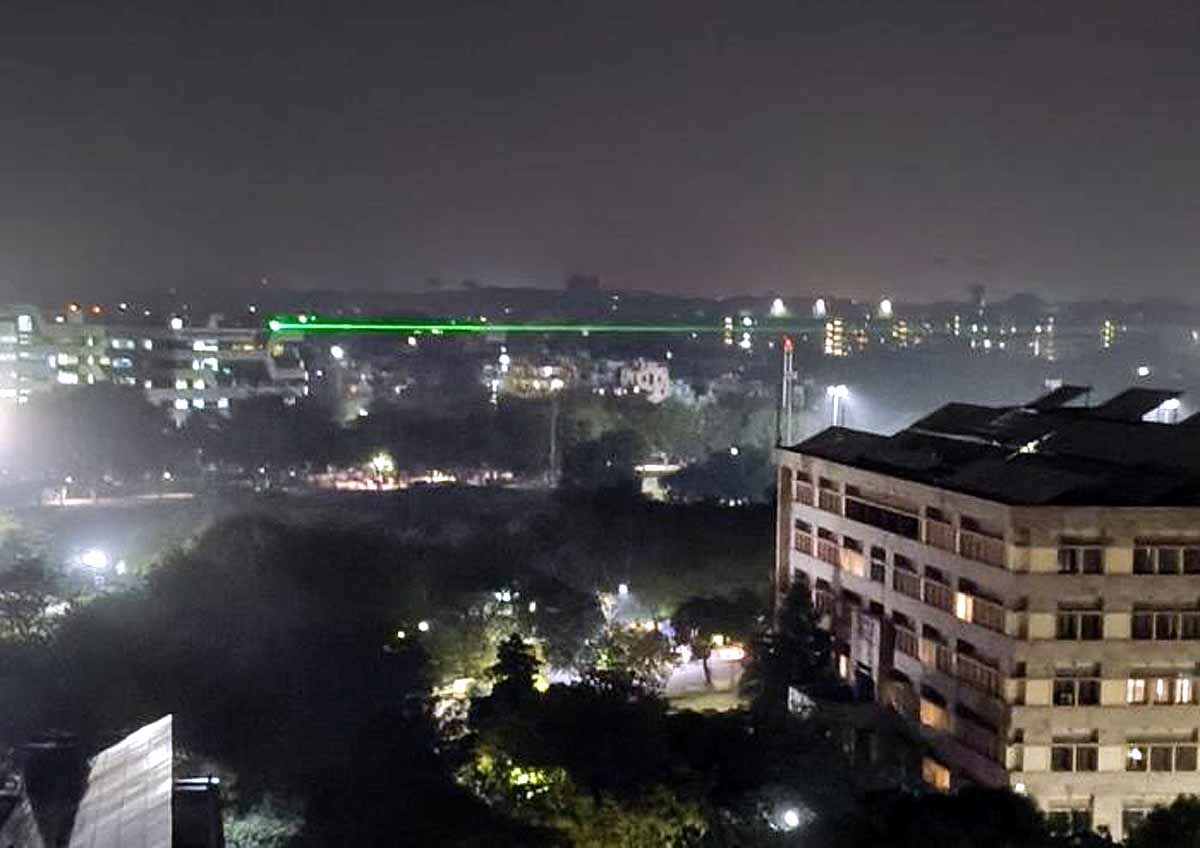 quantum communication system