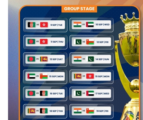 asia cup