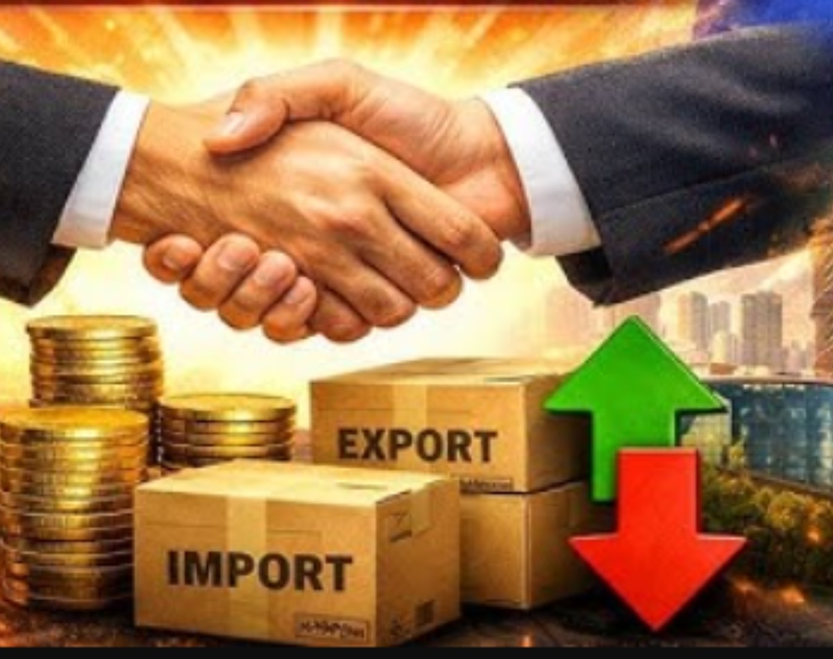 India Eu Trade Deal FTA