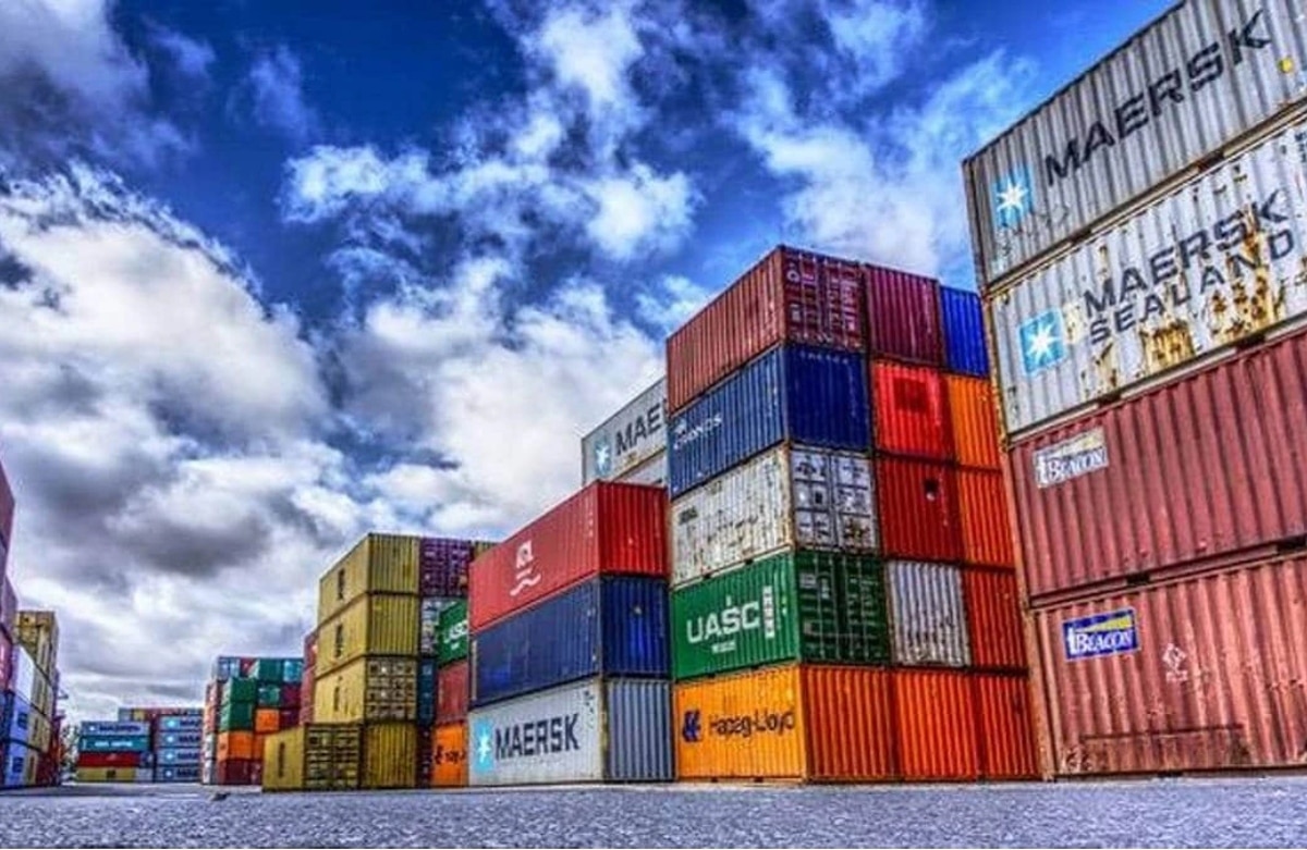 India US Export-Import
