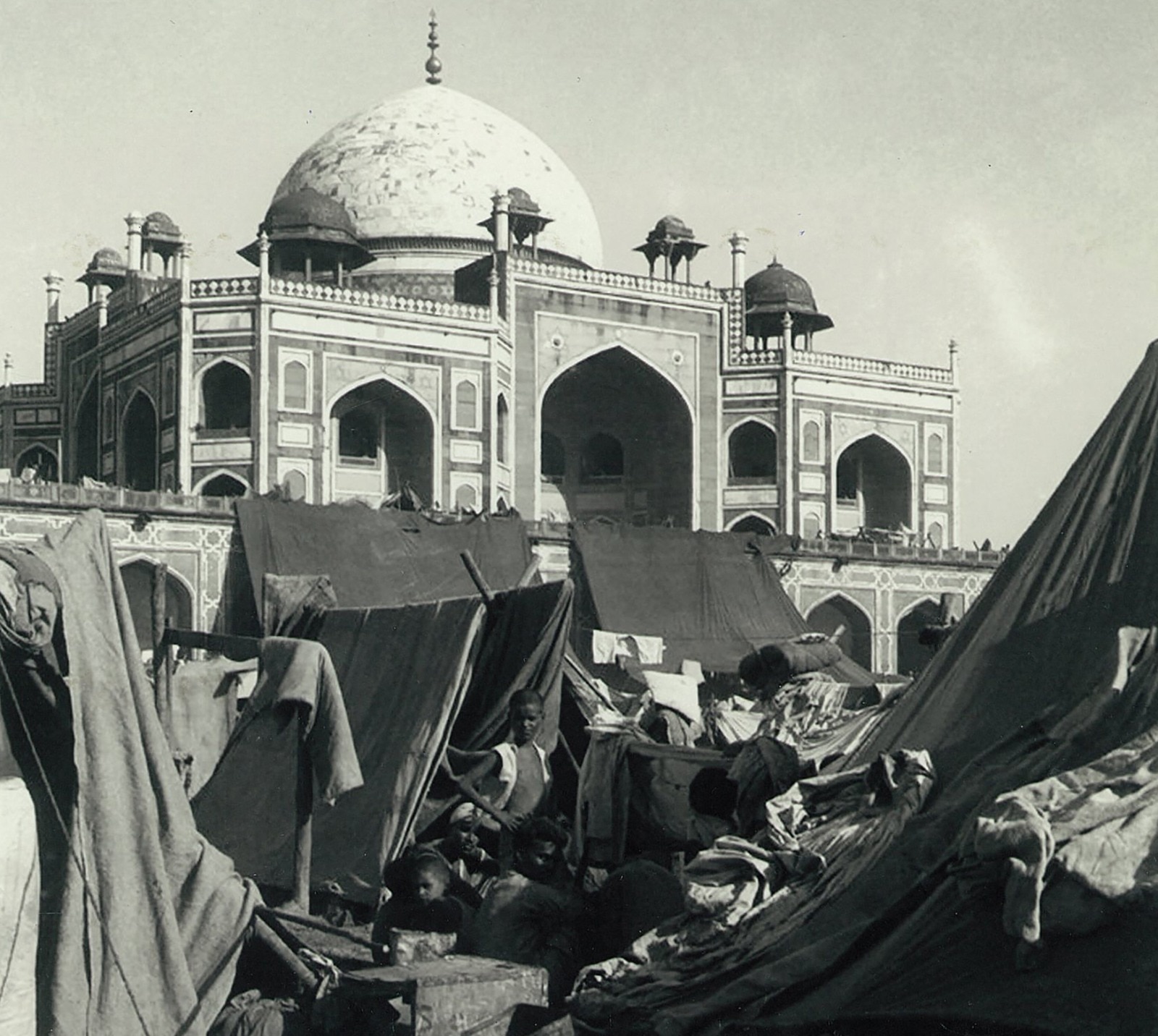 India independence 1947