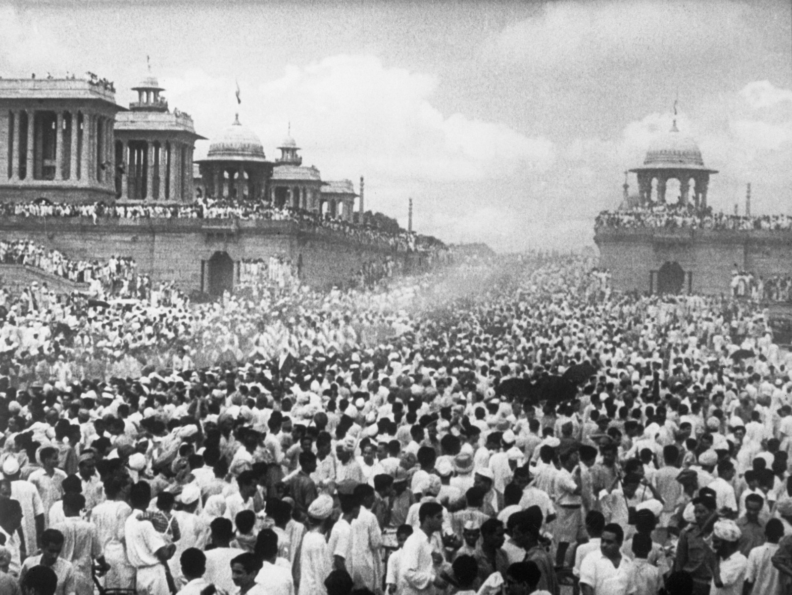 India independence 1947