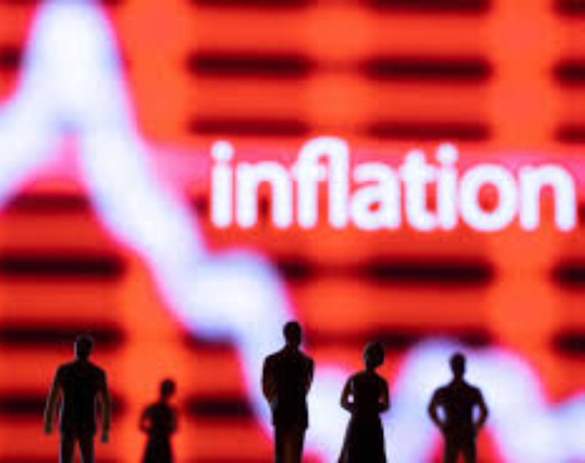 India's Inflation Risk Heatwave 