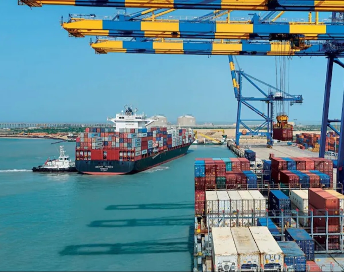 भारत-ईरान के बीच कई चीजों का कारोबार India-Iran Trade