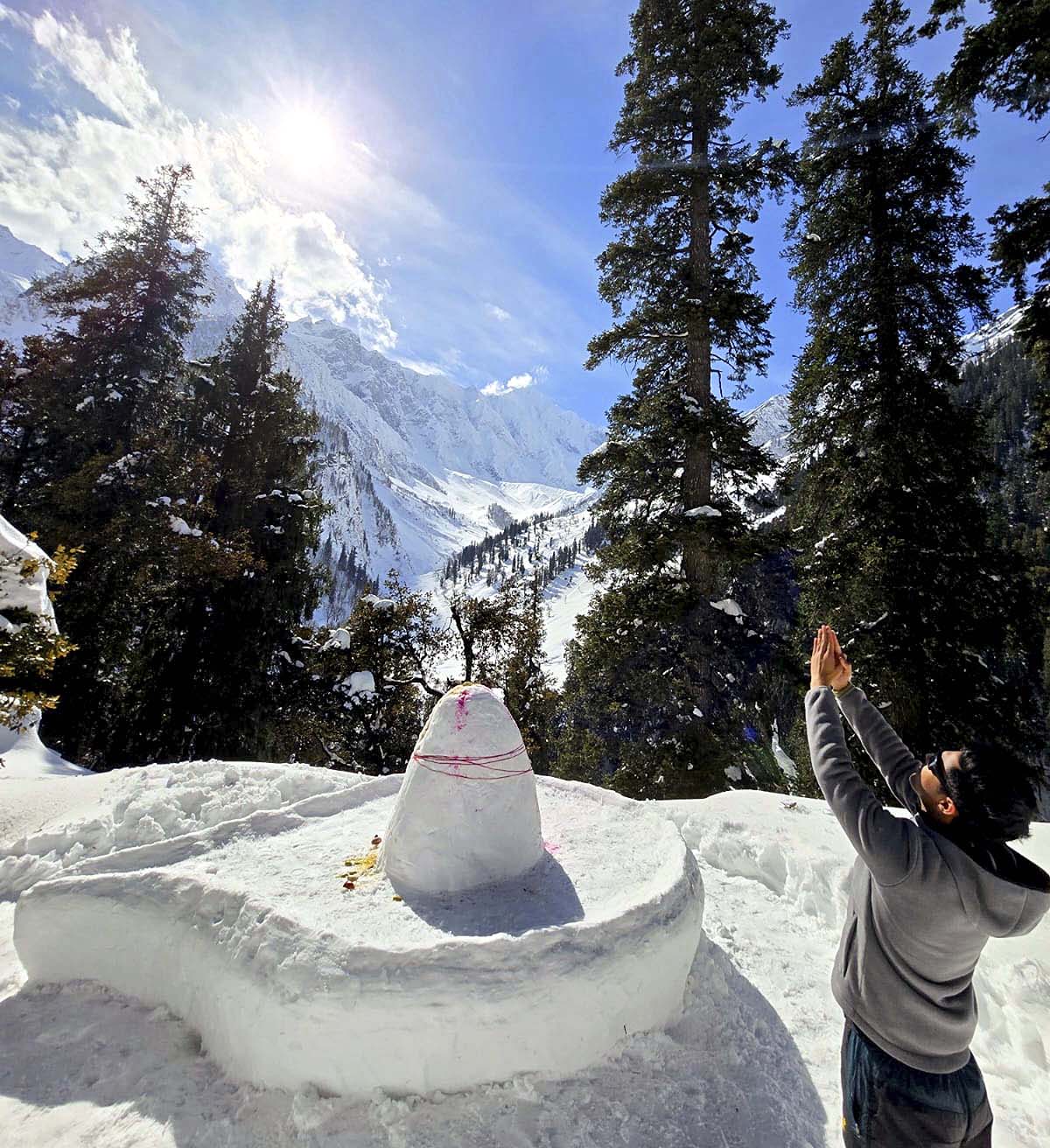 March Extreme Weather