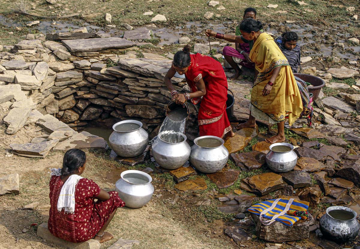 March Extreme Weather