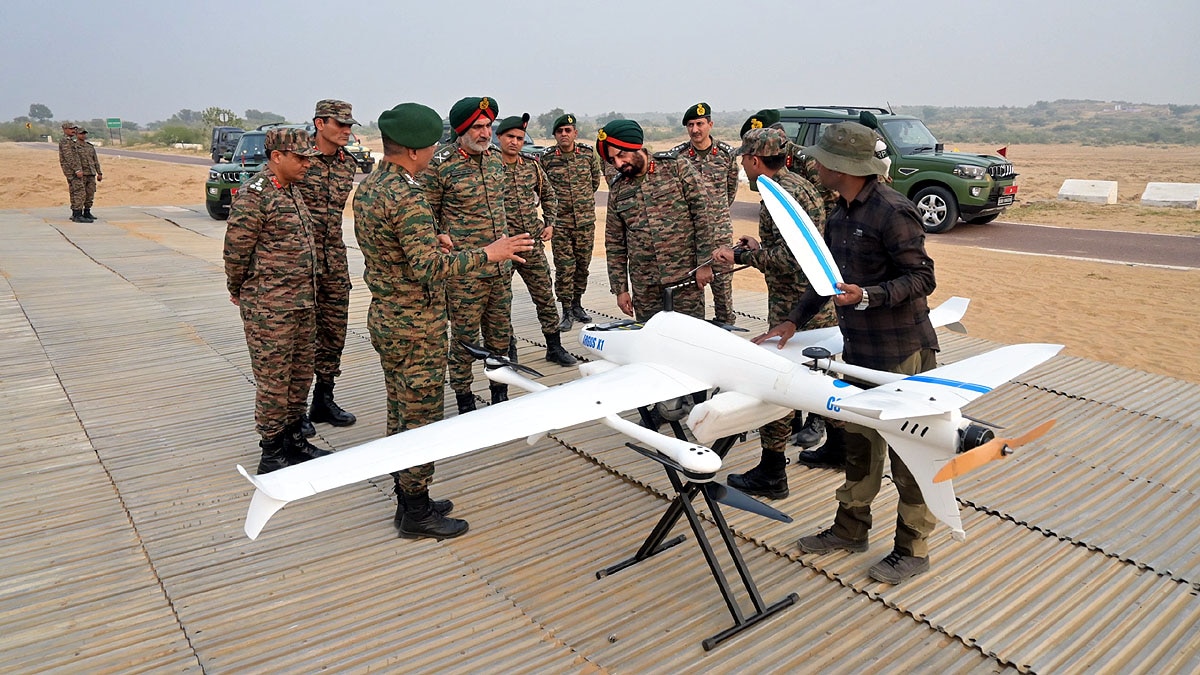 indian military exercise indian military exercise