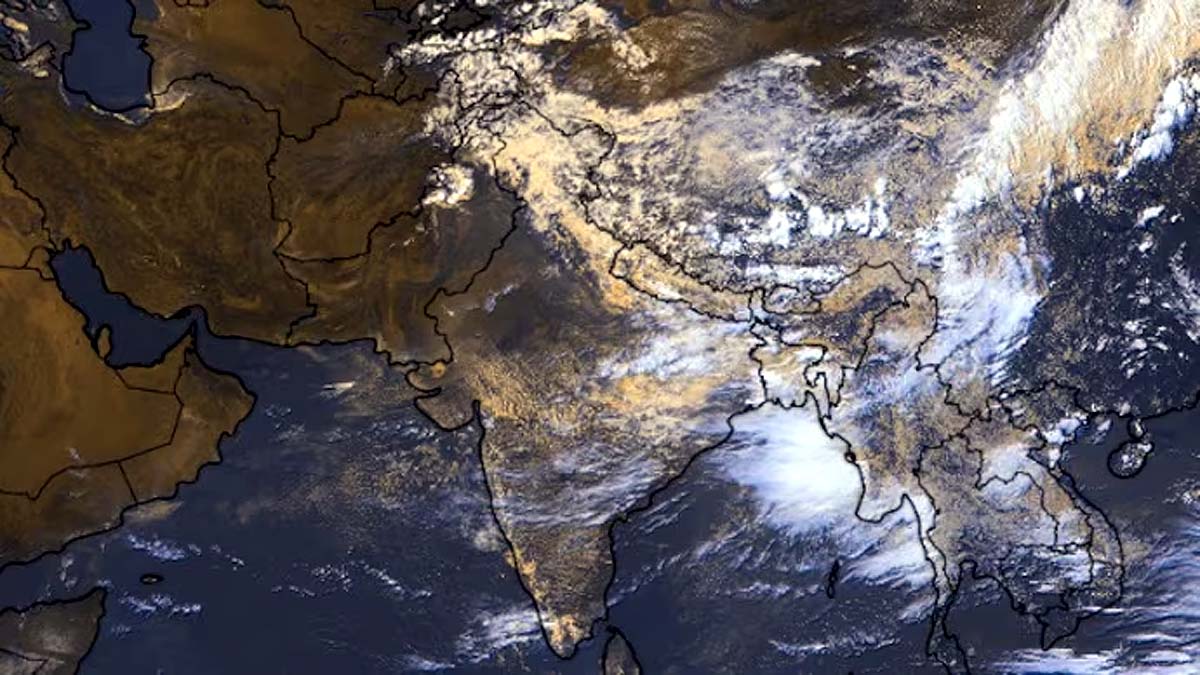 monsoon rain clouds disappear monsoon rain clouds disappear