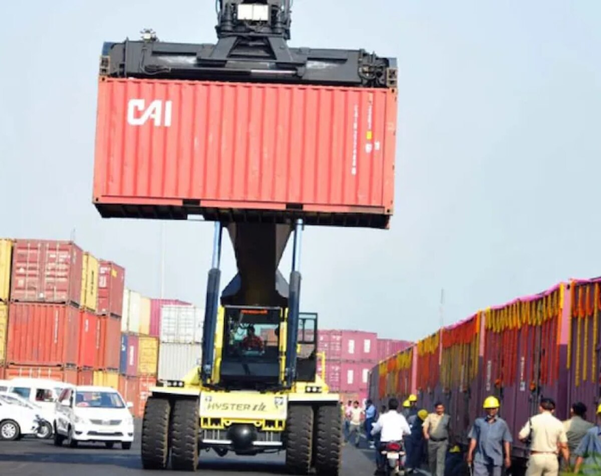 India-Nepal Trade (File Photo: ITGD)