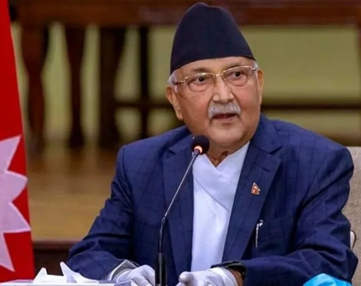 Nepal Govt Ban Social Media (Photo: PTI)