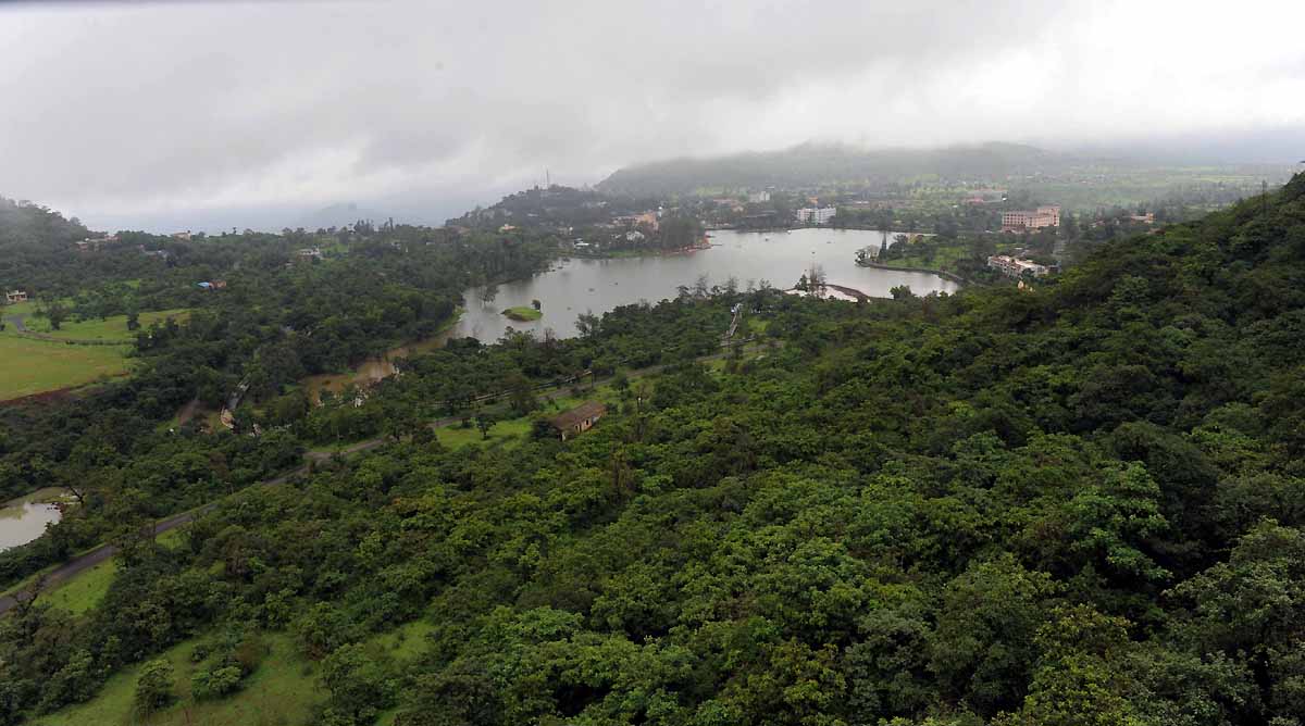 Himachal Cloudburst 