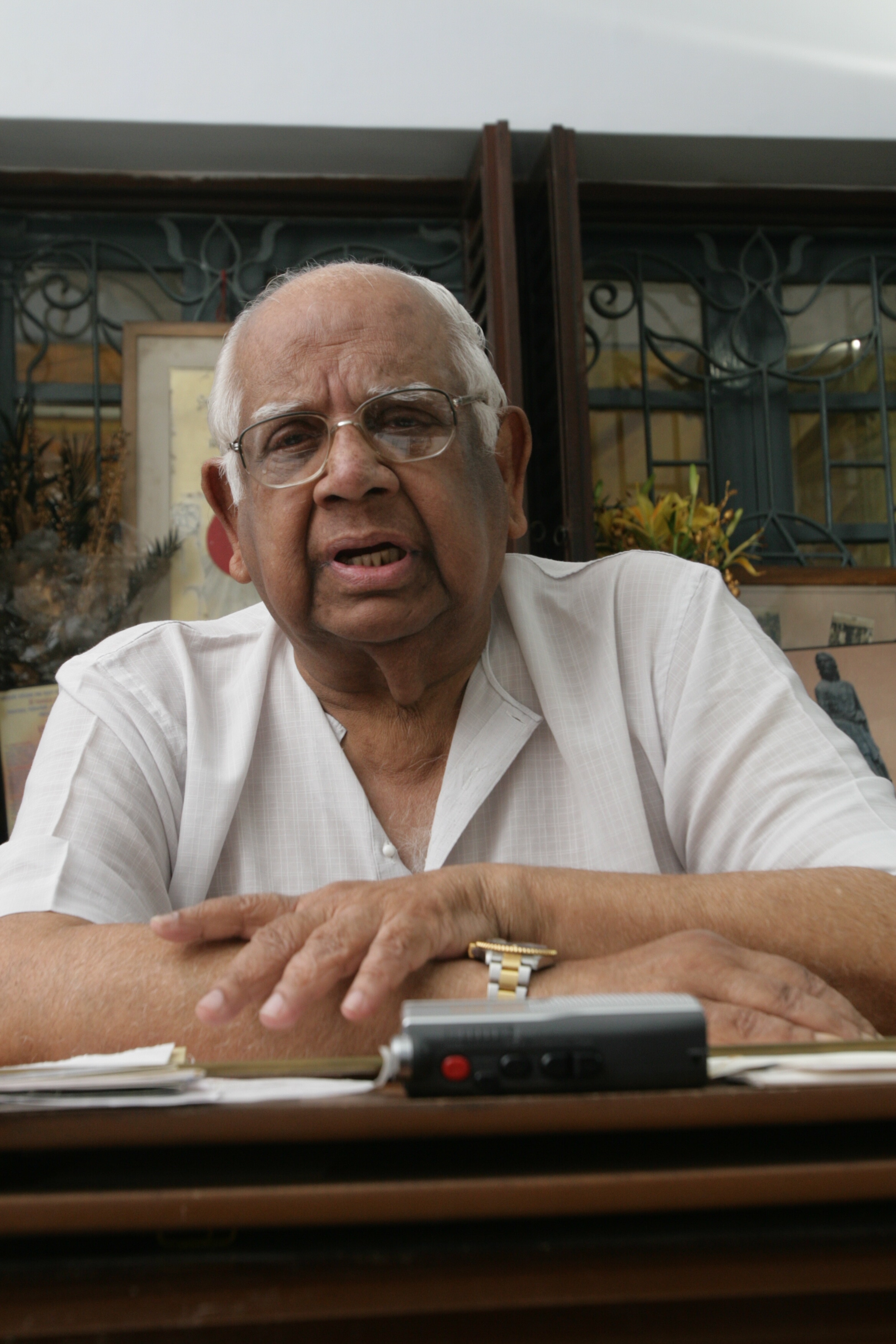 सोमनाथ चटर्जी (फाइल फोटो)