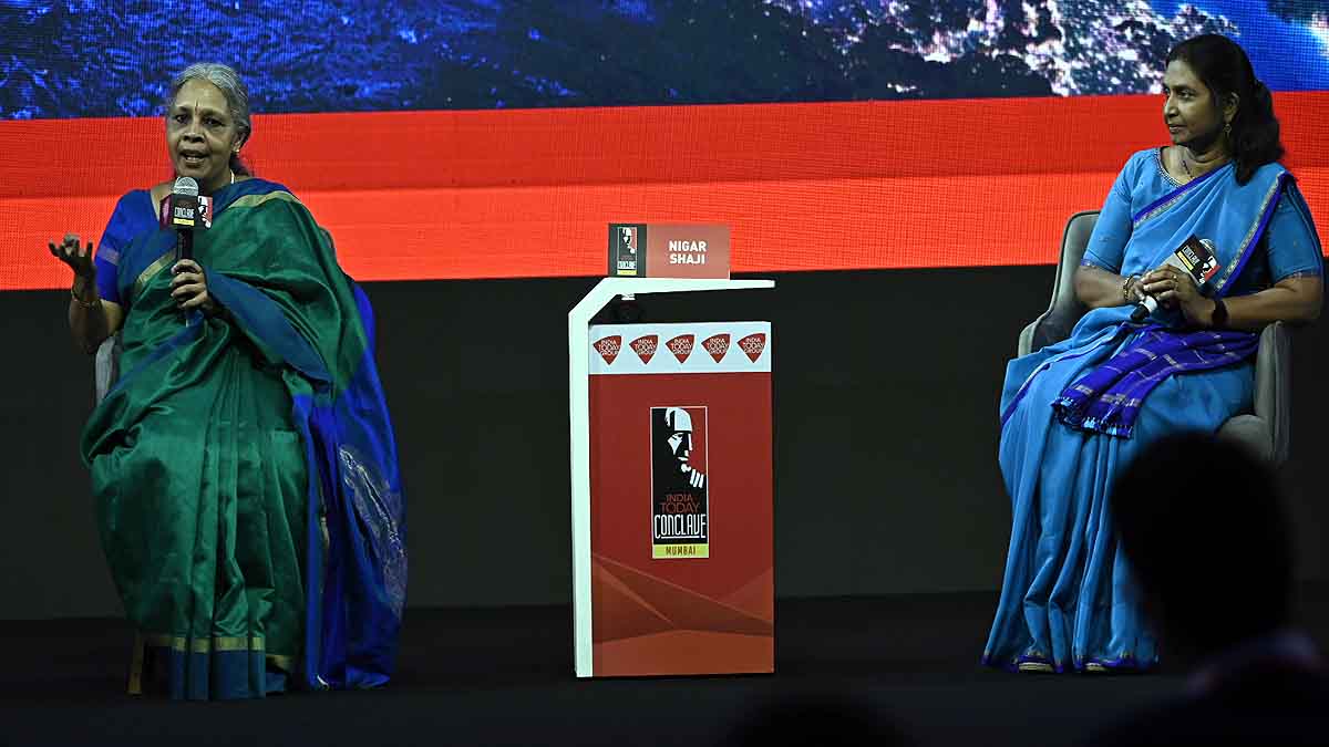 India Today Conclave 2023