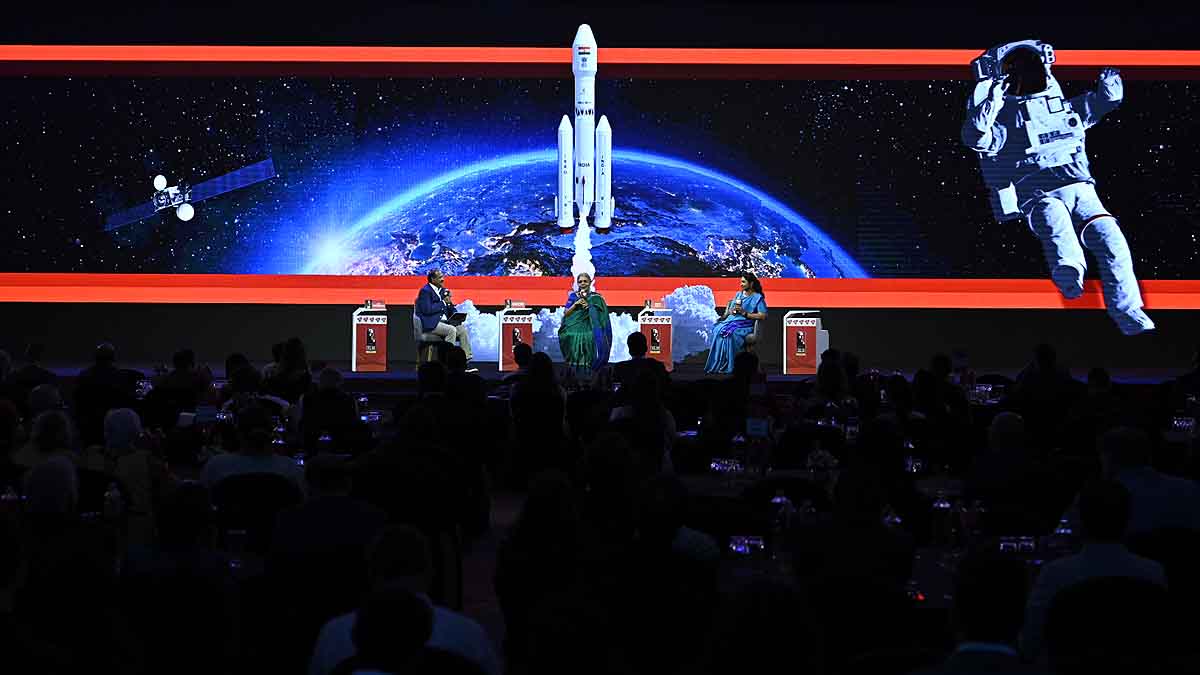 India Today Conclave 2023