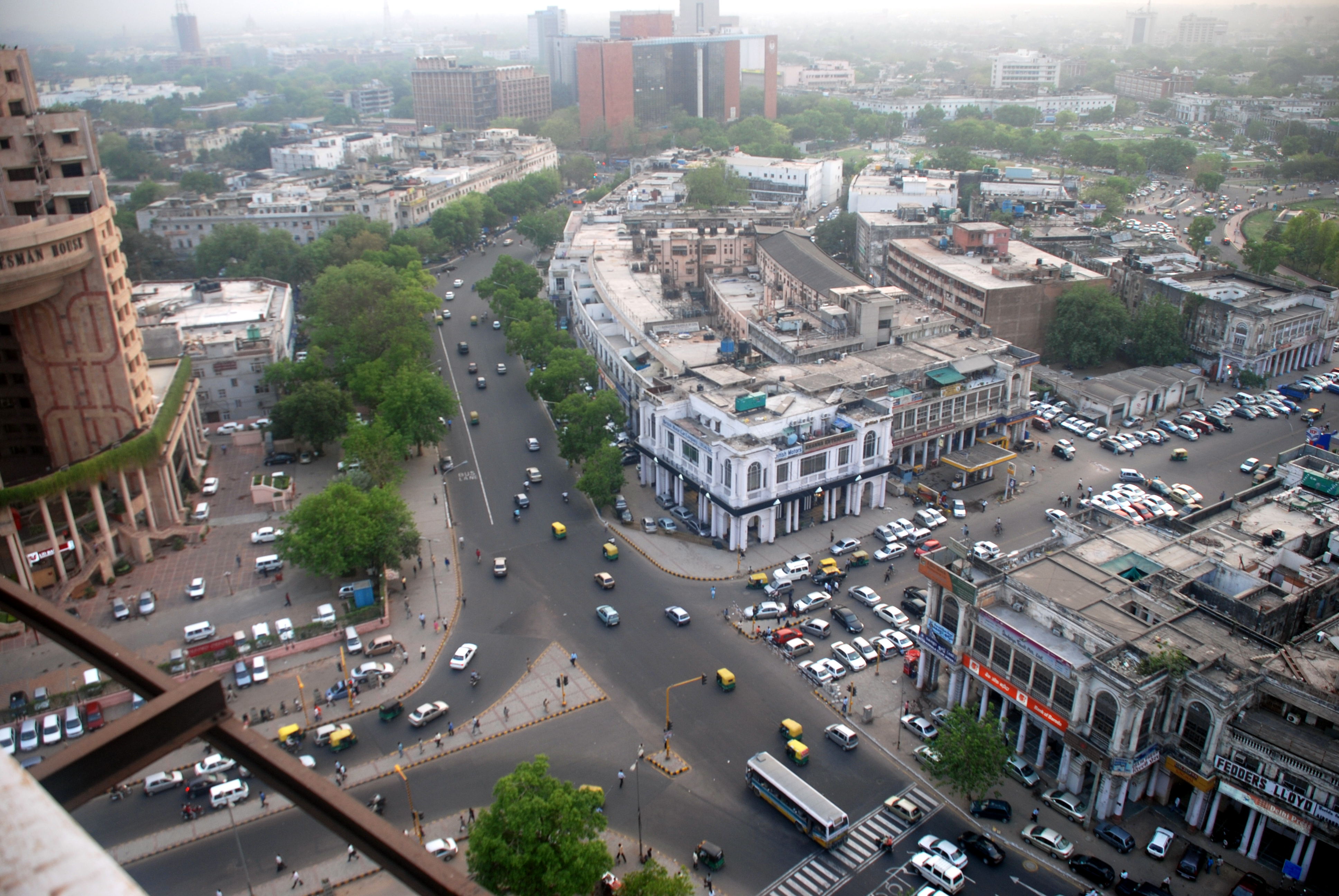 delhi ncr