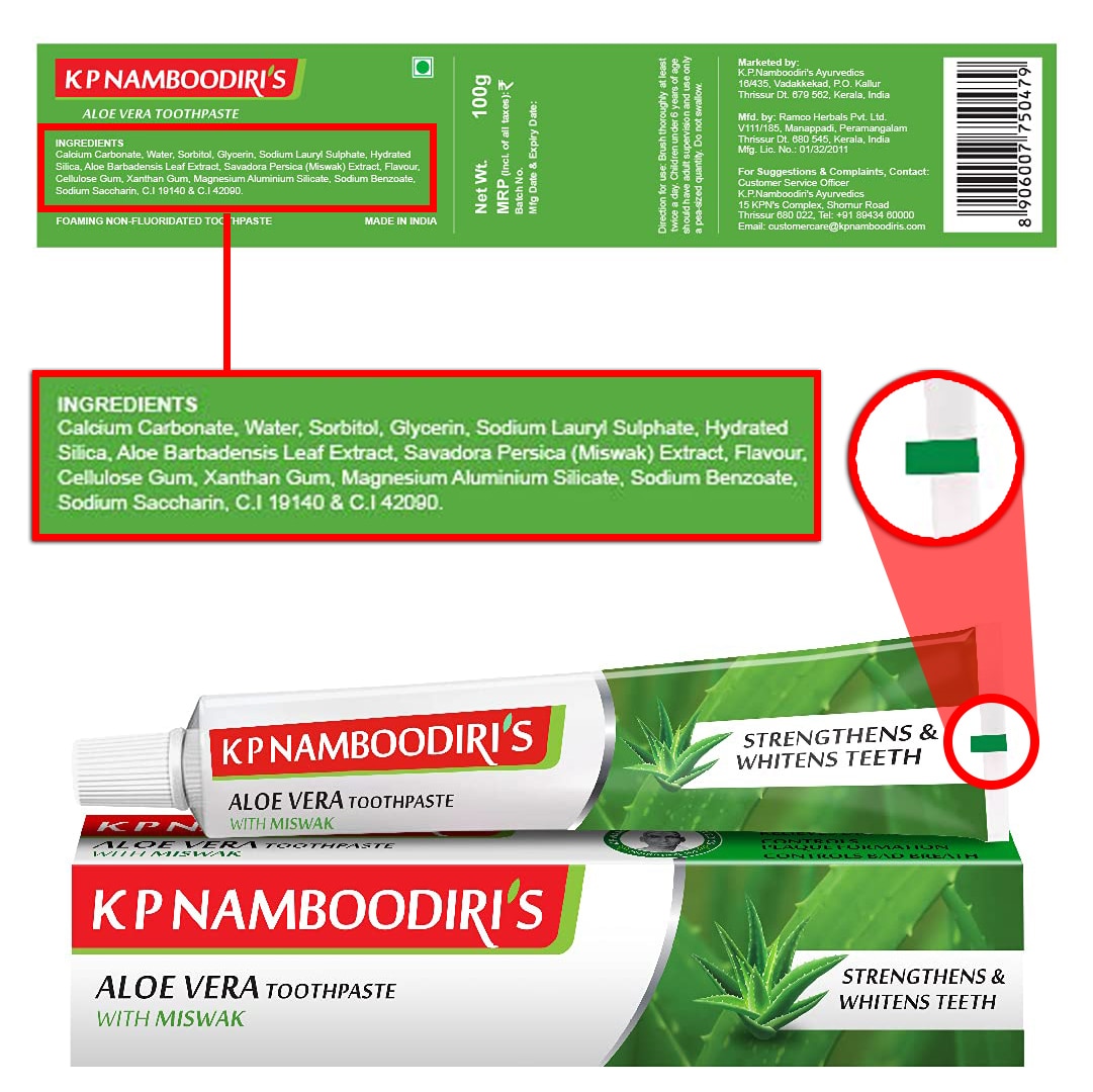 टूथपेस्ट ट्यूब बनाने वाली कंपनी के डायरेक्टर से जानी हकीकत टूथपेस्ट ट्यूब बनाने वाली कंपनी के डायरेक्टर से जानी हकीकत