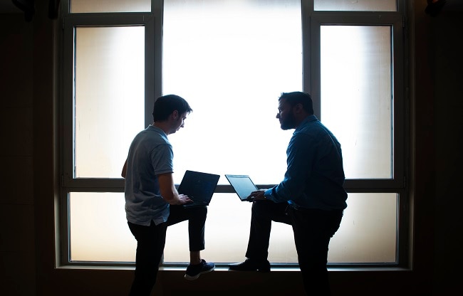 ernst and young employee in pune dies of workload corporate culture india photo India Today