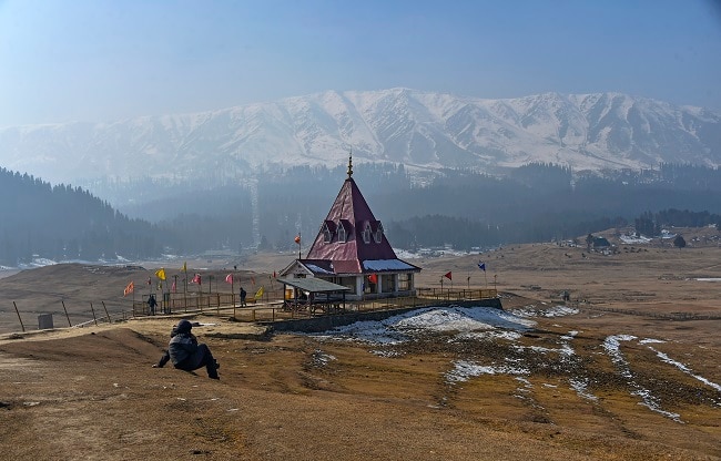 kashmiri pandit hindu majority to muslim majority shift in kashmir when and how photo India Today