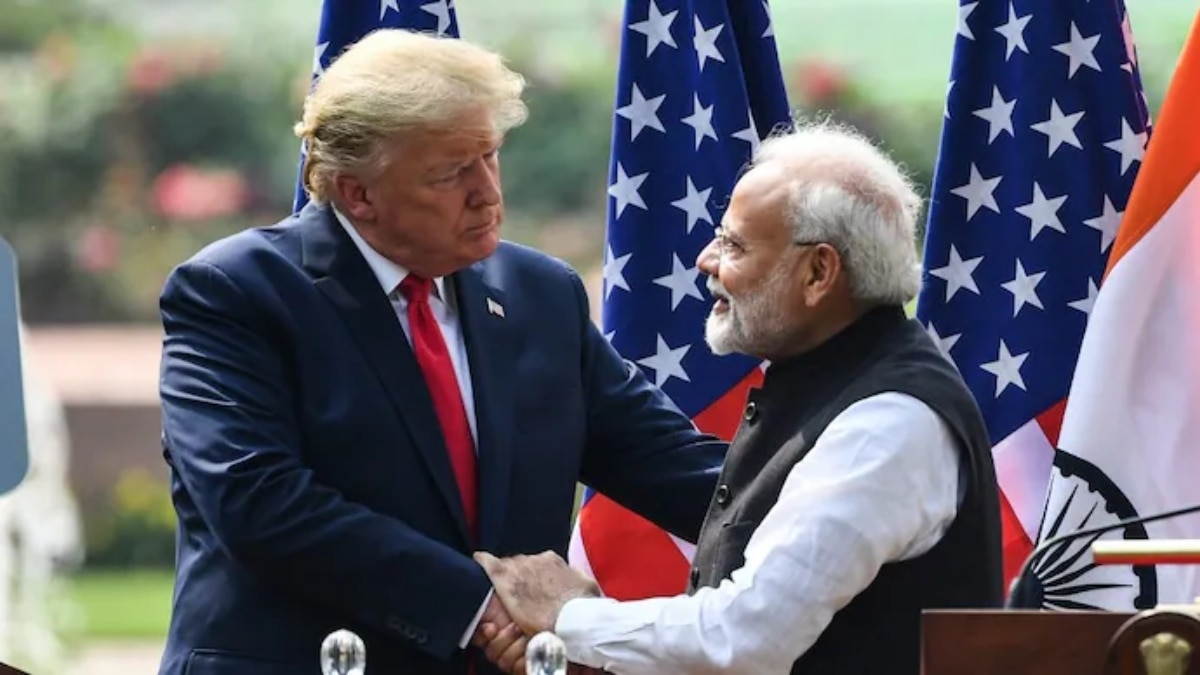 India vs US 