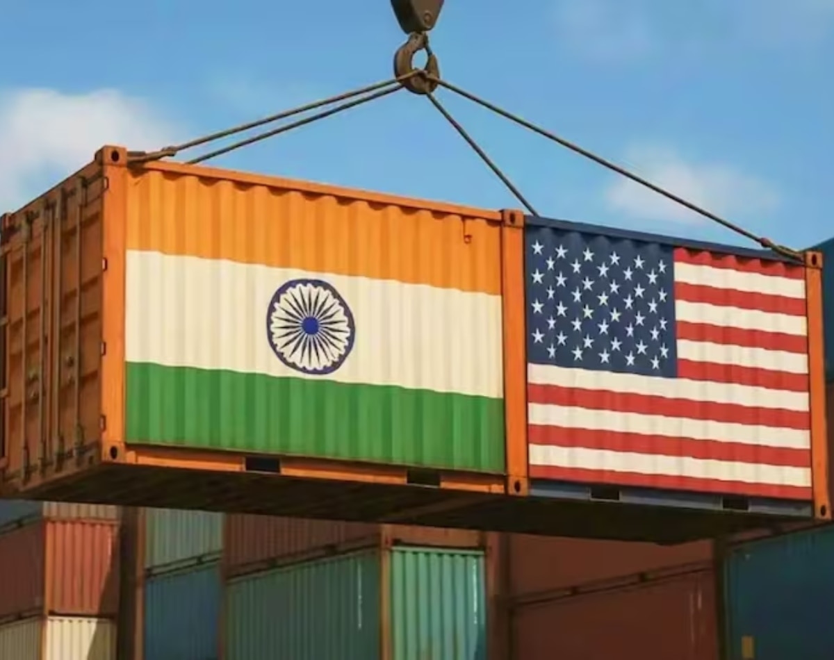 India-US Trade Deal (Photo: ITGD)