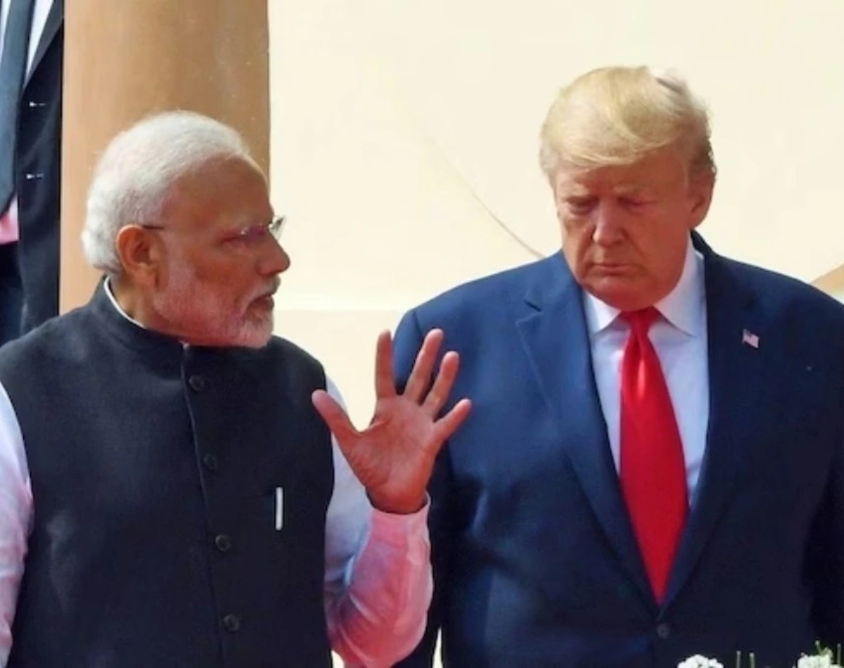 India-US Trade Deal