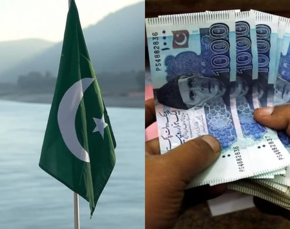 O problema do Paquistão