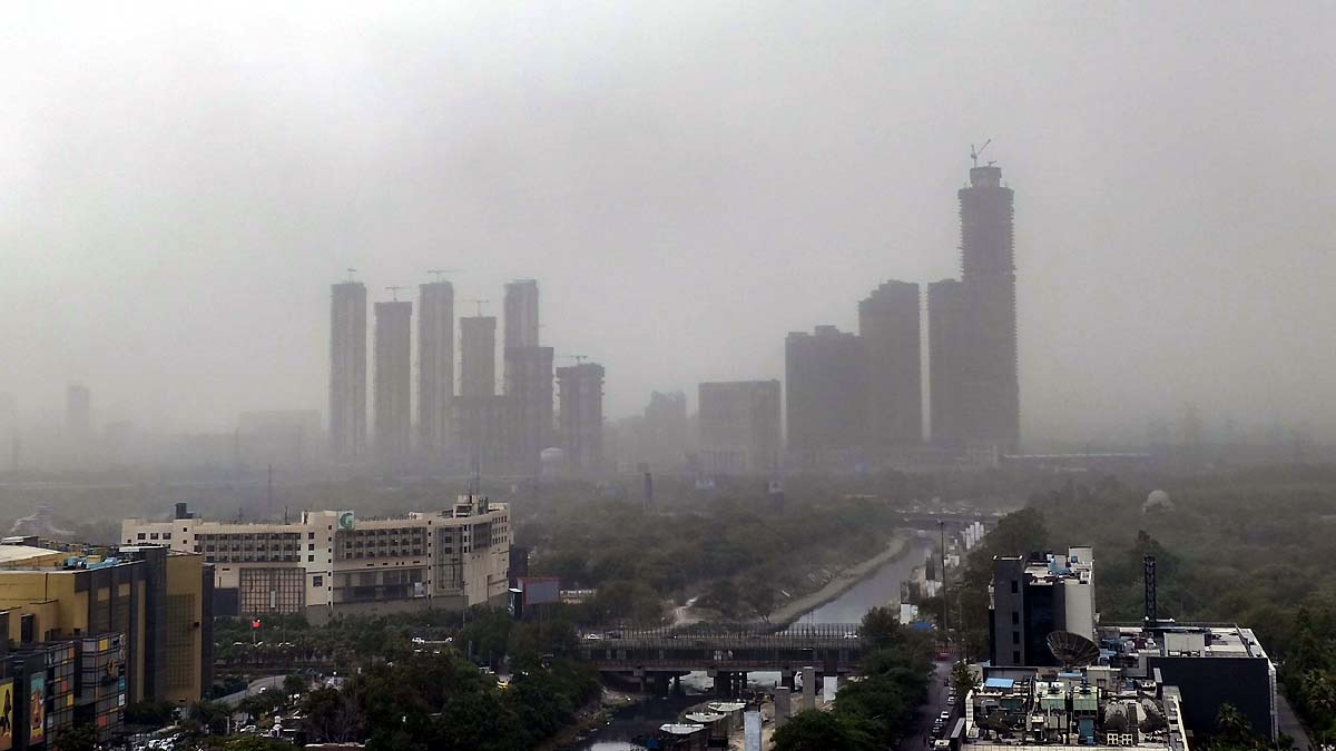 more thunderstorms less rain 2026 more thunderstorms less rain 2026