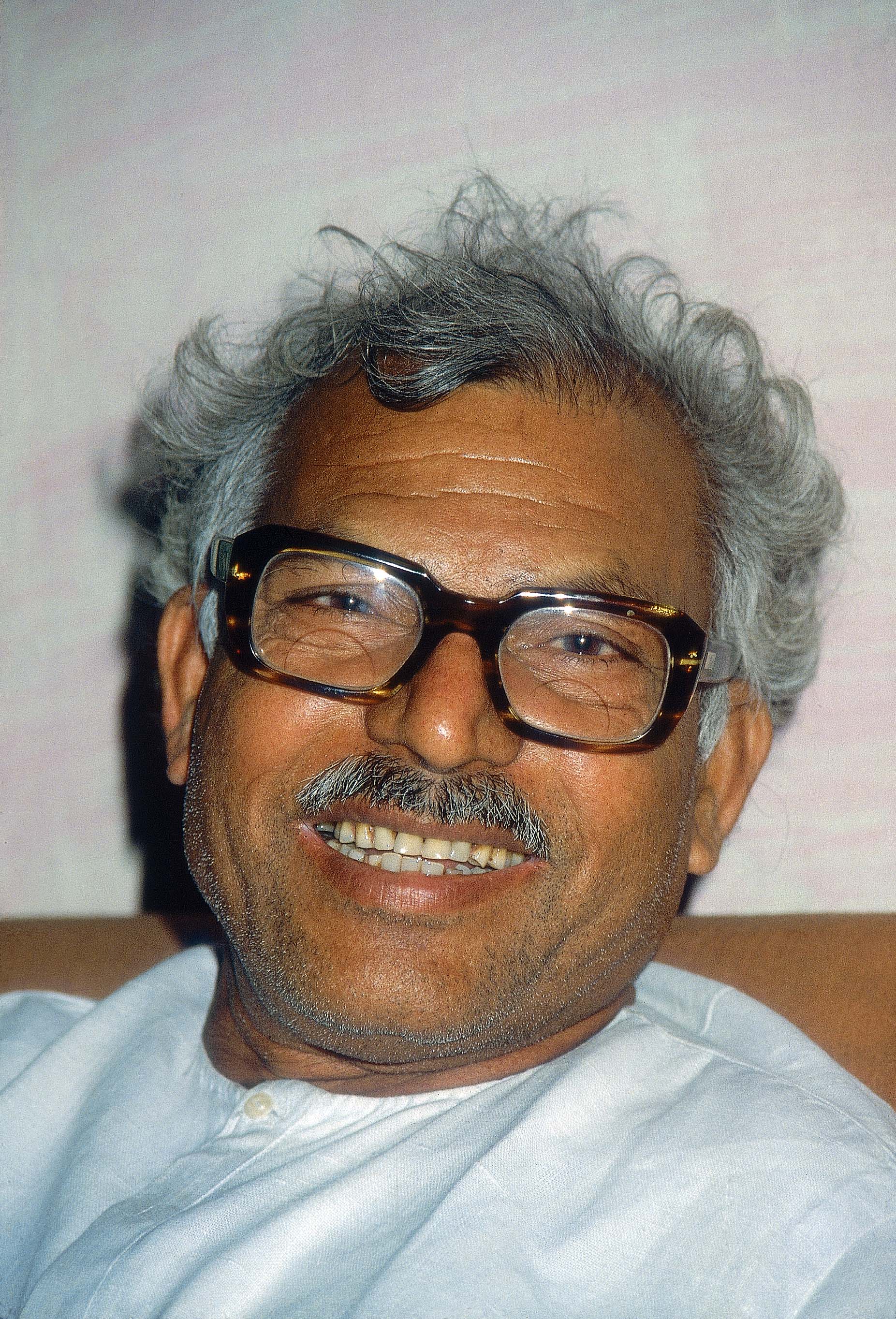 Karpuri thakur