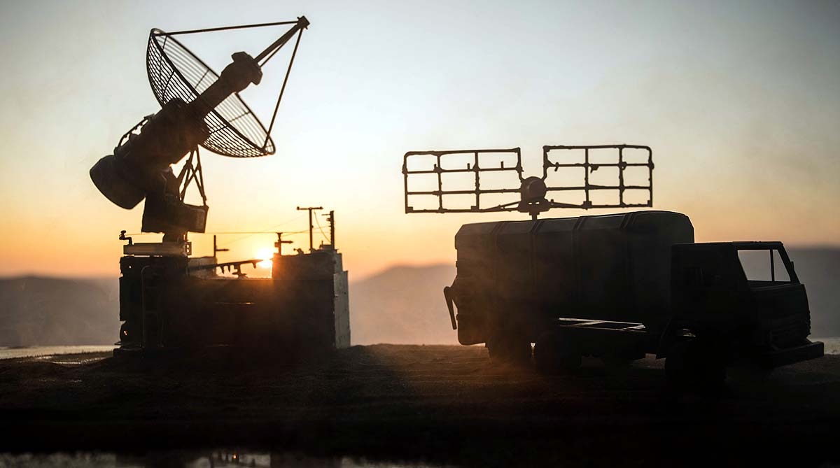 Indian Army digital transformation