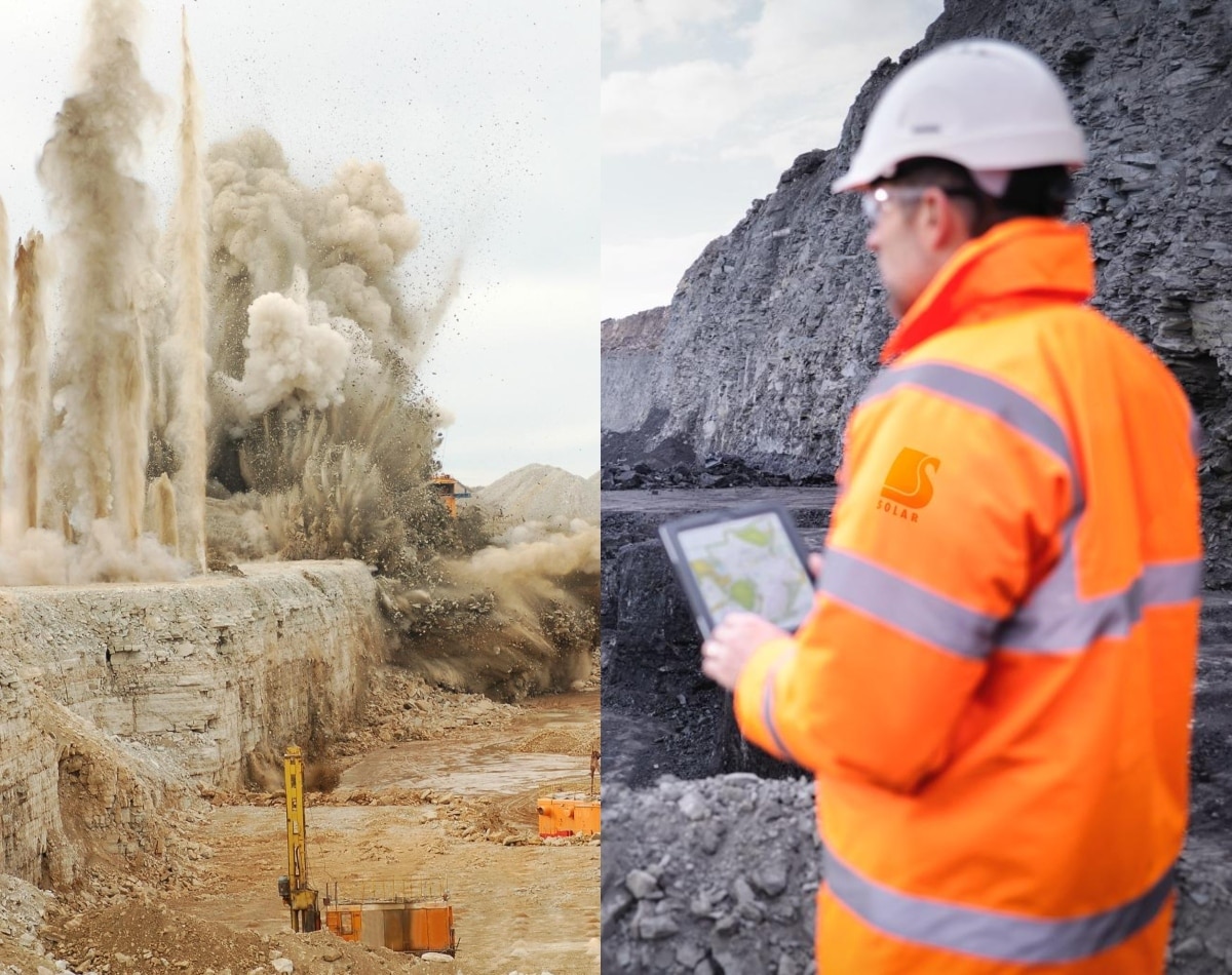 Solar Industries Chairman Satyanarayan Nuwal