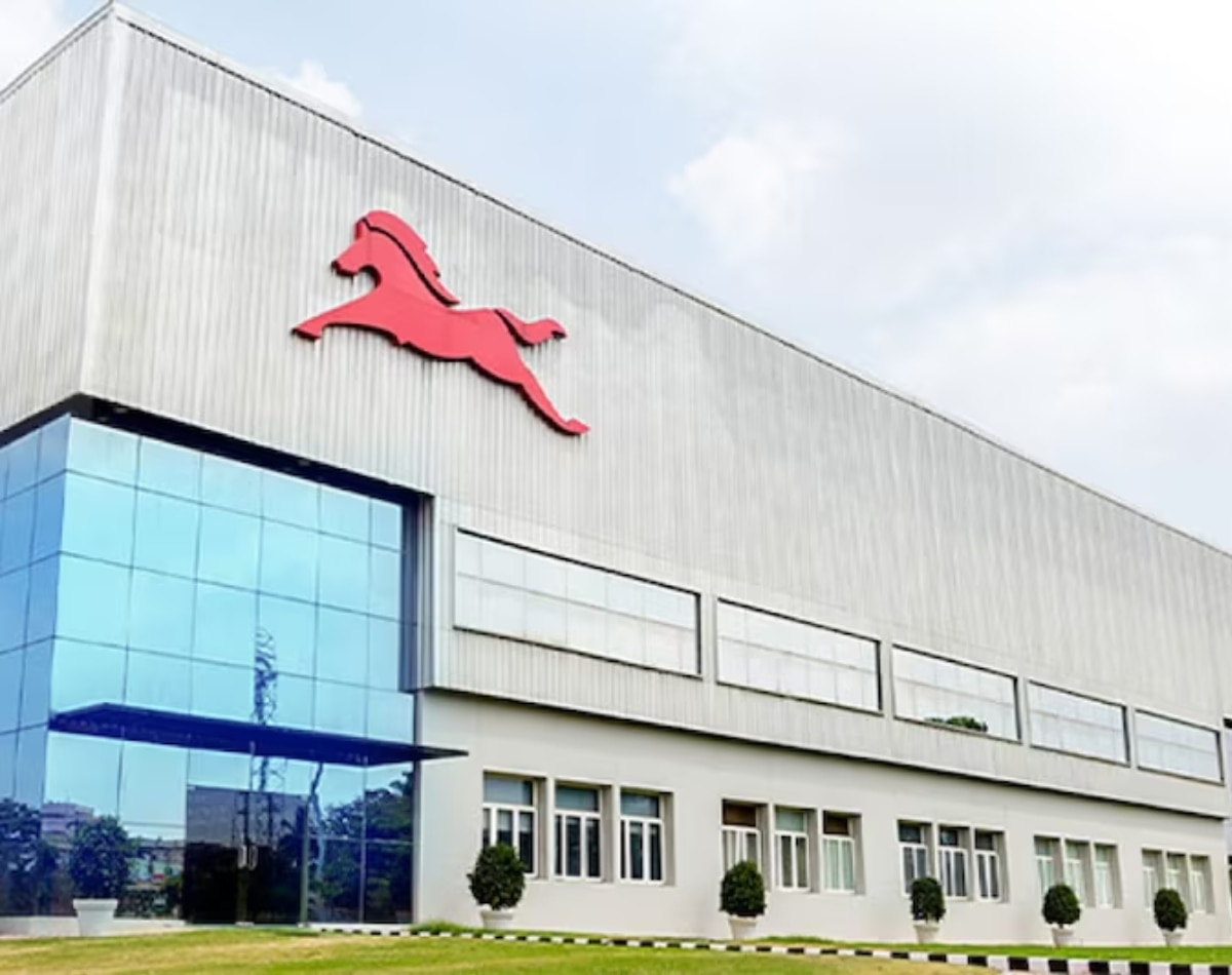 ऑटो सेक्टर में बड़ा नाम टीवीएस का TVS Motors