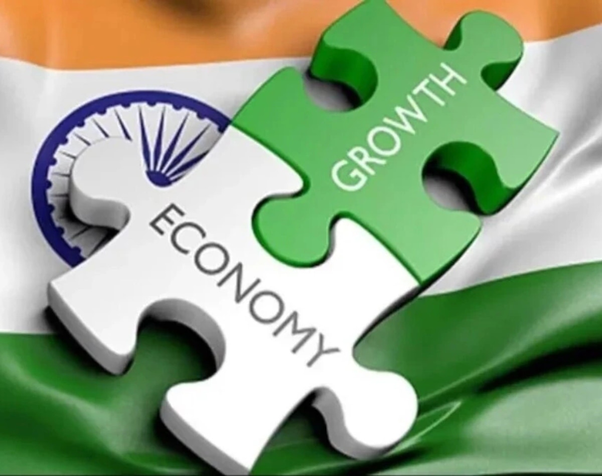 Indian Economy Growth