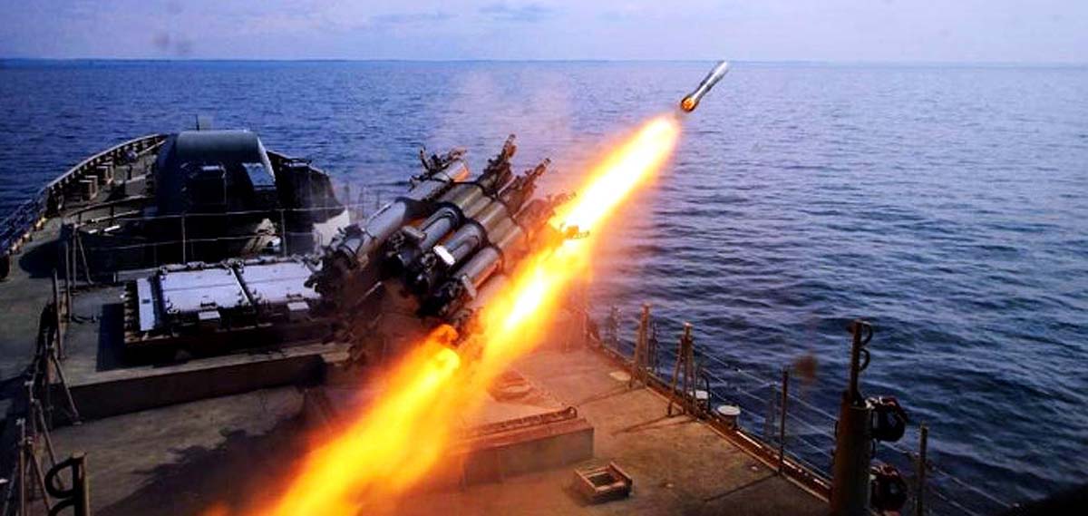 Indian Army Ammunition