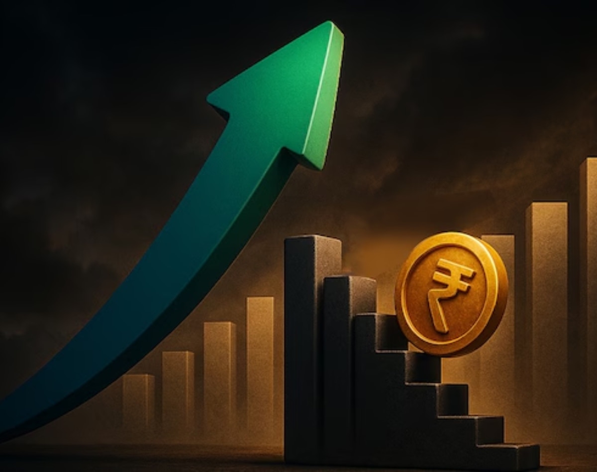 India Rupee Against Dollar