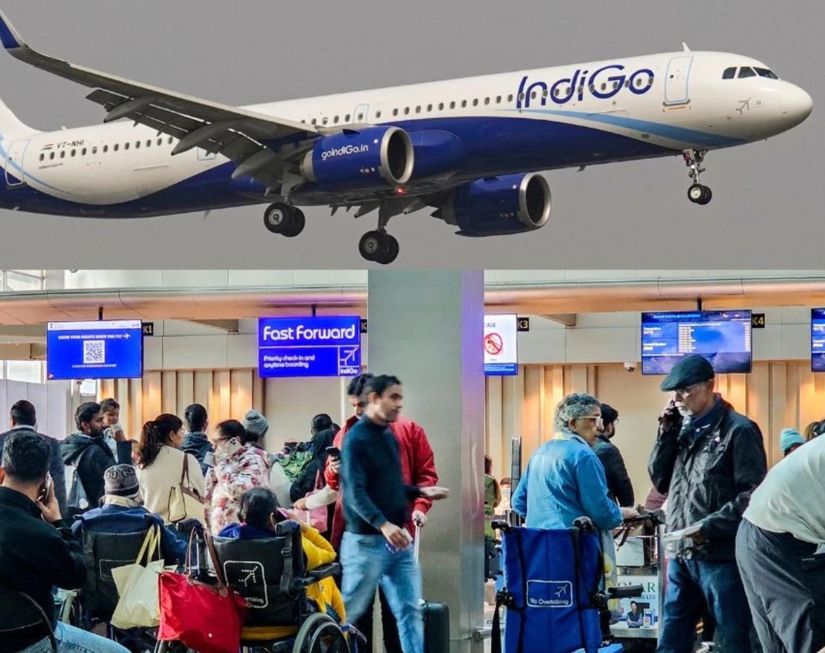 IndiGo Crisis