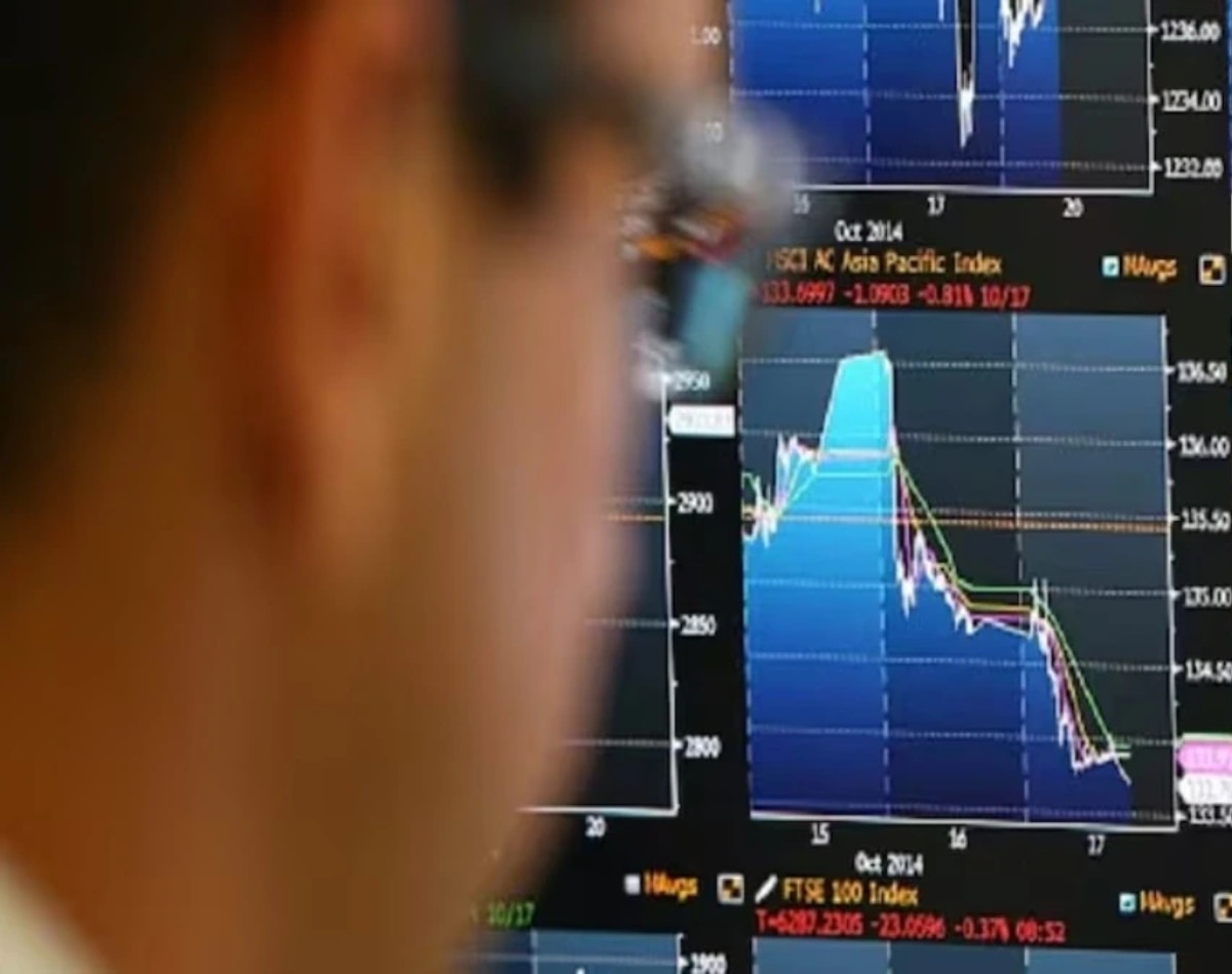 शेयर बाजार