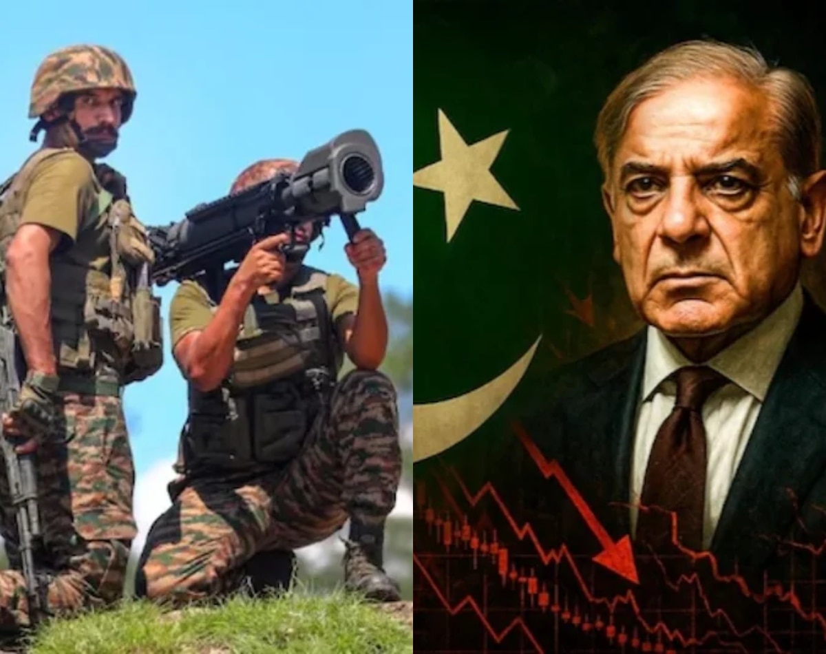 India Pak War Tension