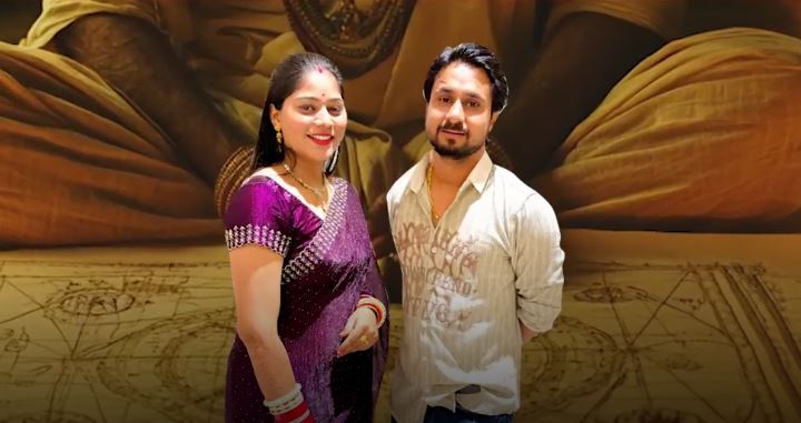 sonam raghuwanshi honeymoon