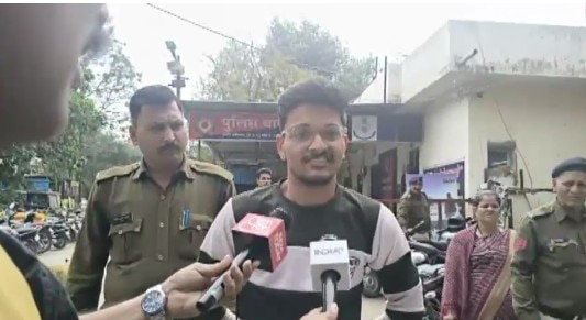 Indore MBA Student Murder Case Indore MBA Student Murder Case