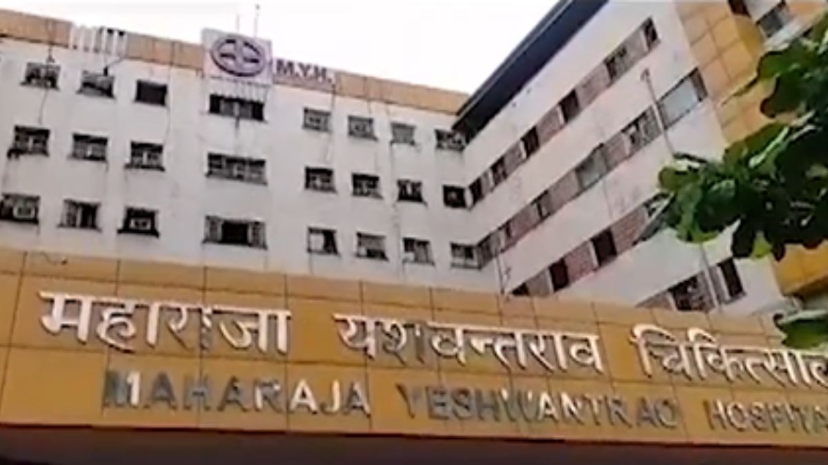 इंदौर के बच्चे की गले में फंसी 2 सेमी की जीवित मछली, डॉक्टरों ने बचाई जान