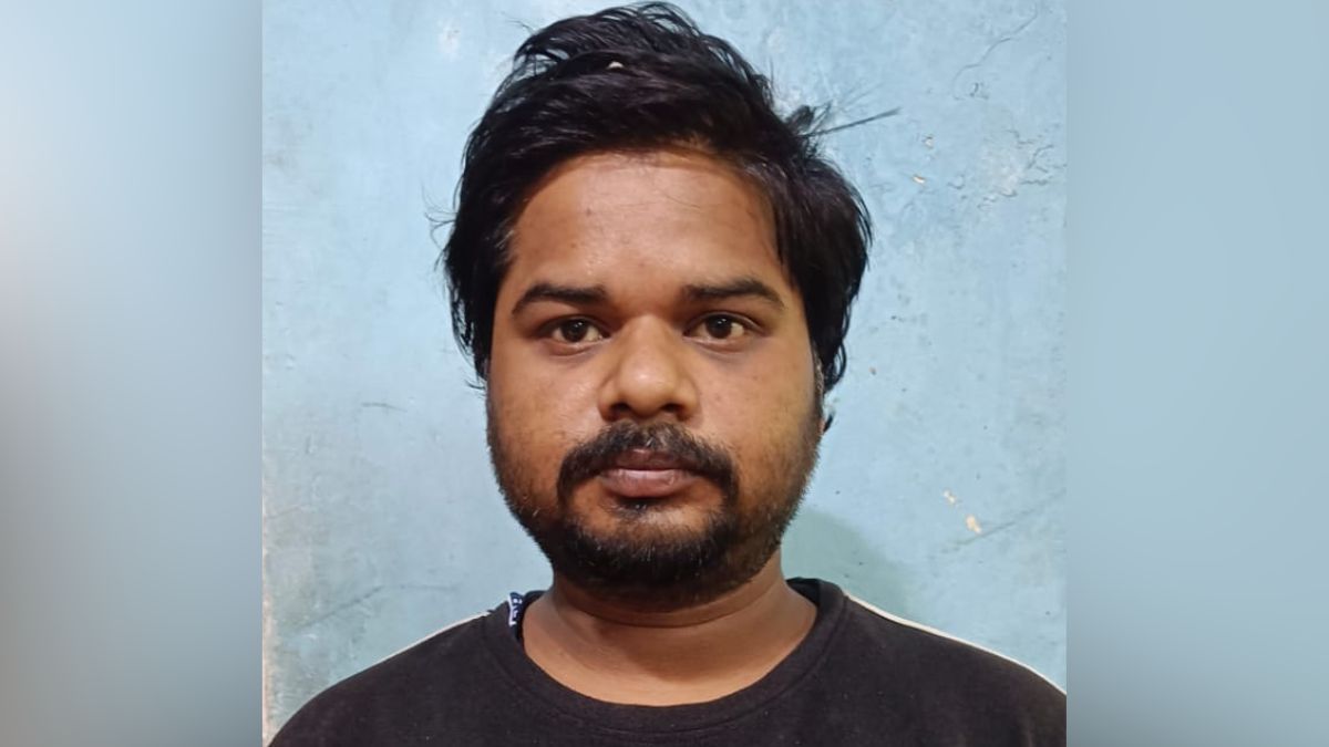 indore bank employee murder boyfriend arrested after alleged killing over marriage refusal